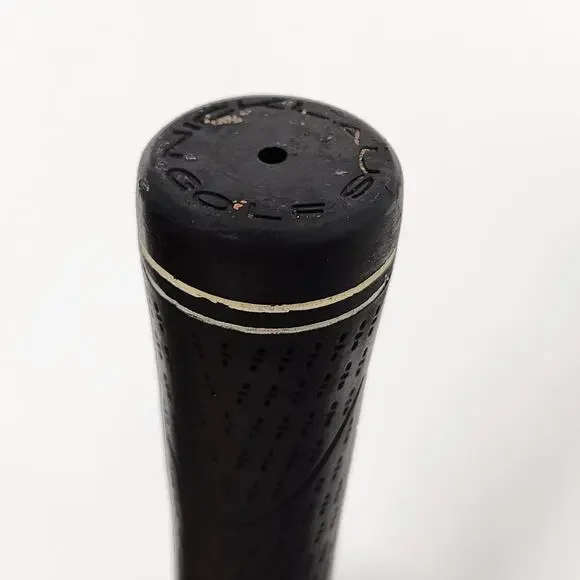 Jack Nicklaus Air Max XC Sand Wedge Steel Shaft RH 35.25in - Picture 10 of 10